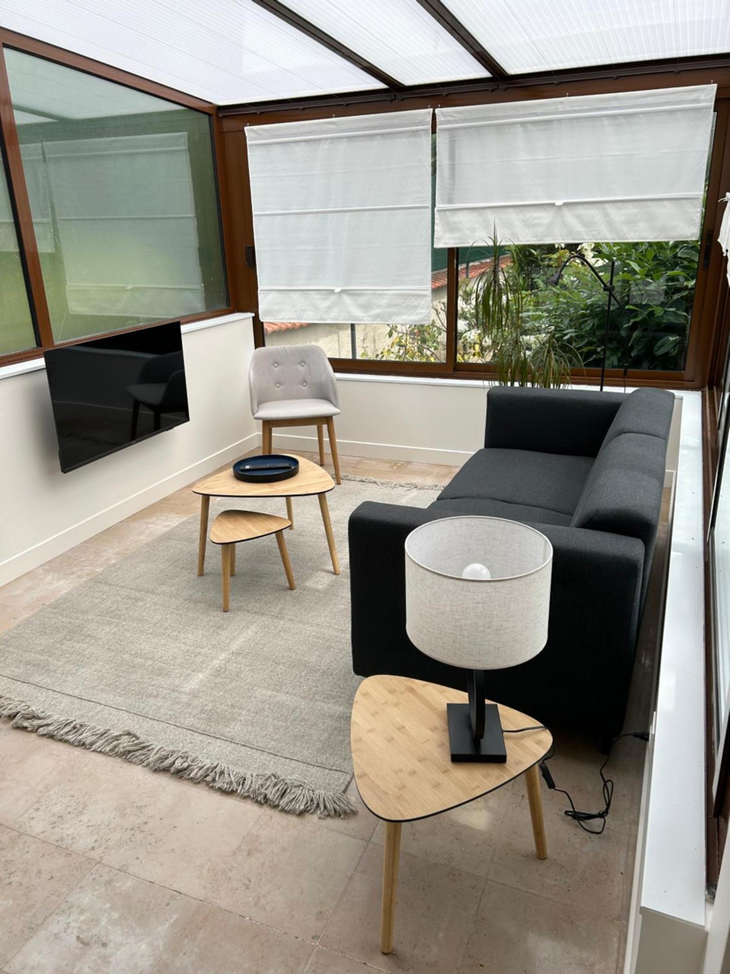 Le Carre Courtois Apartment Luisant Luaran gambar