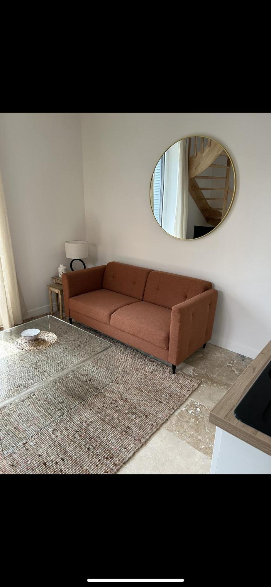 Le Carre Courtois Apartment Luisant Luaran gambar