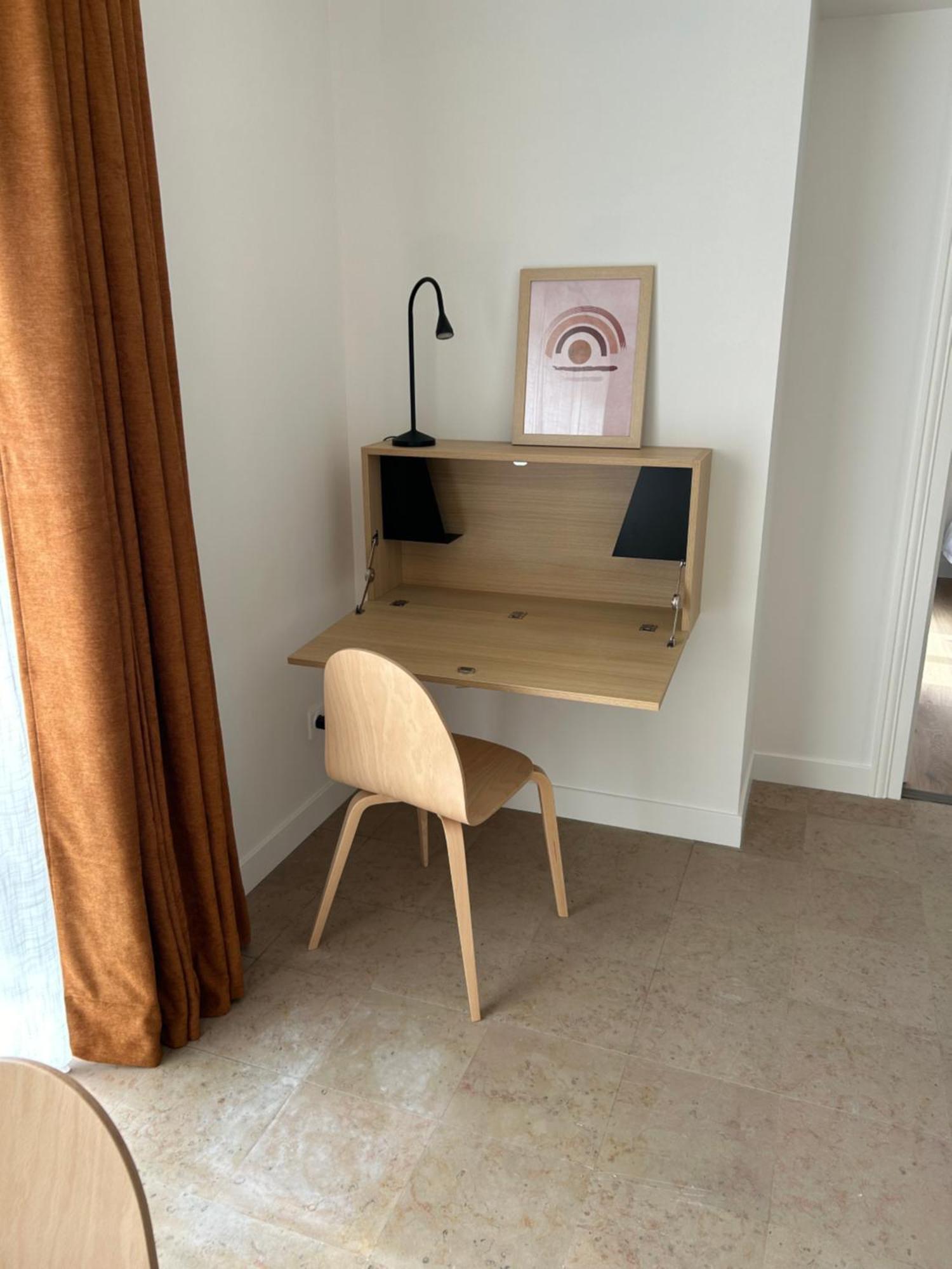 Le Carre Courtois Apartment Luisant Luaran gambar