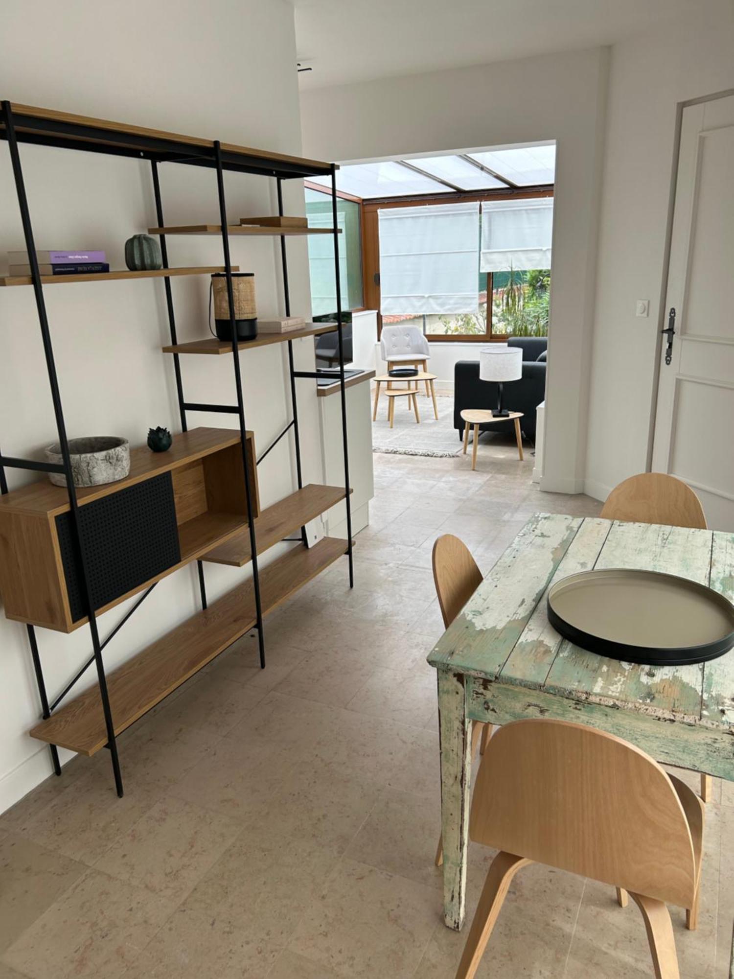 Le Carre Courtois Apartment Luisant Luaran gambar